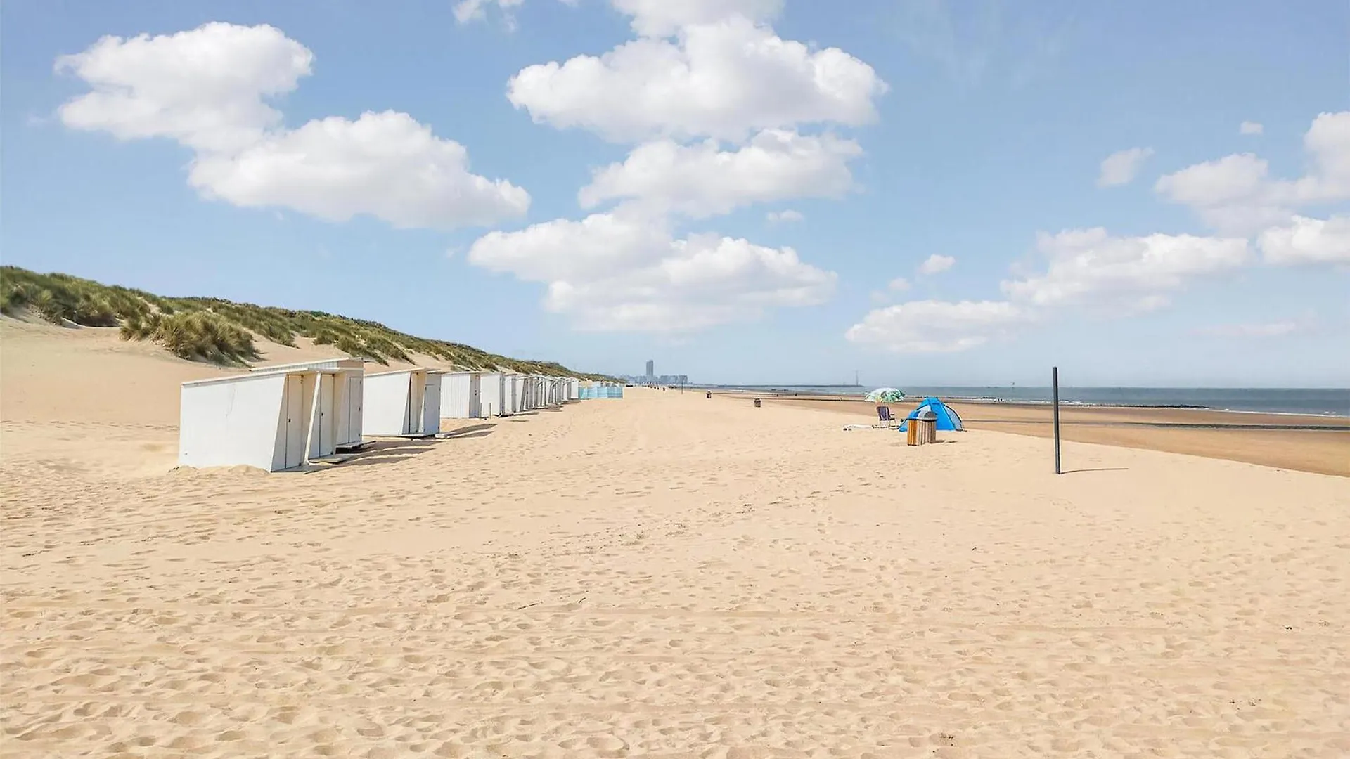 Awesome Apartment In Bredene