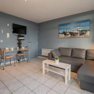 Residentie Astrid-3 By Interhome Bredene