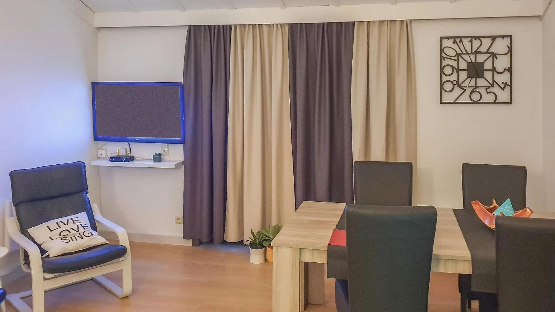 Awesome Apartment In Bredene 0*,  Belgium