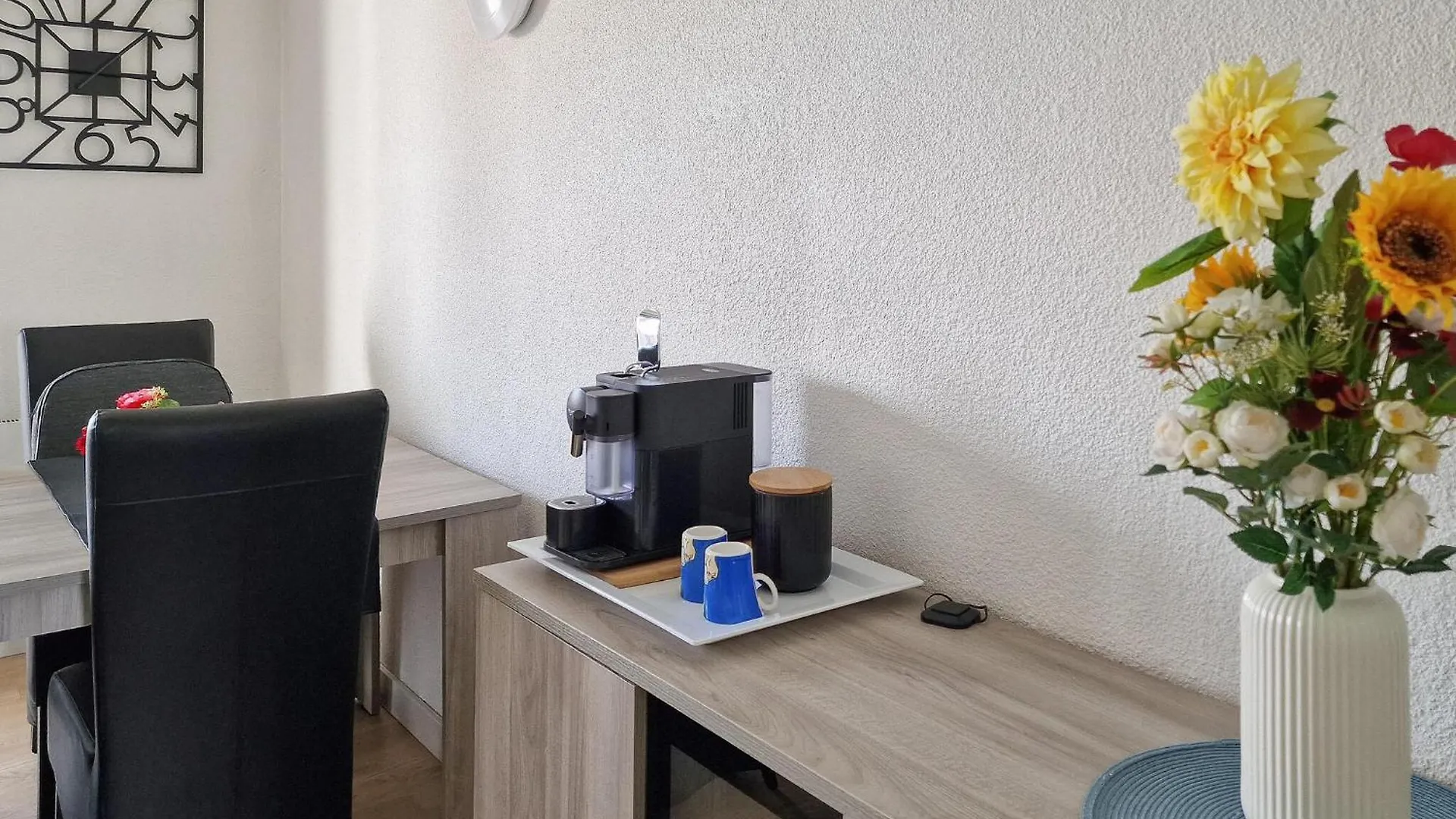 Awesome Apartment In Bredene