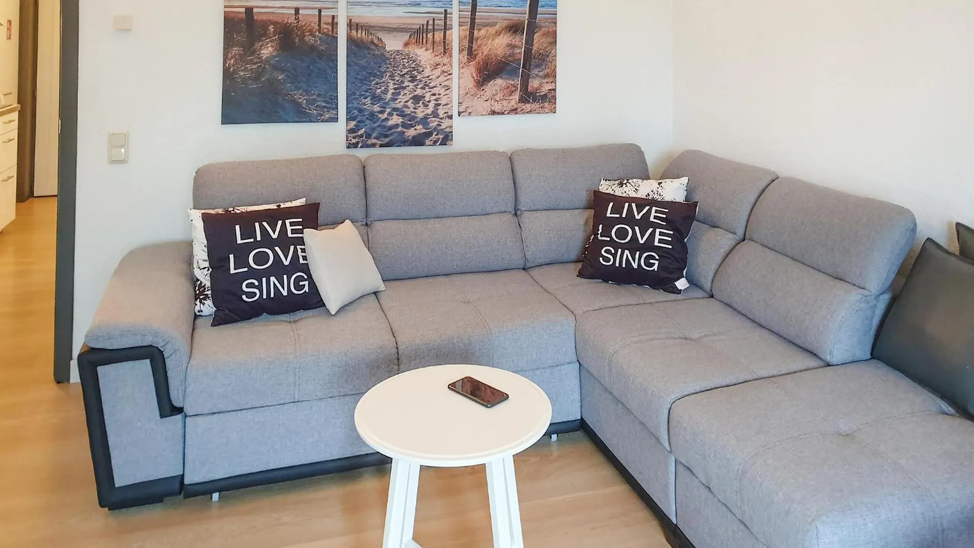 Awesome Apartment In Bredene