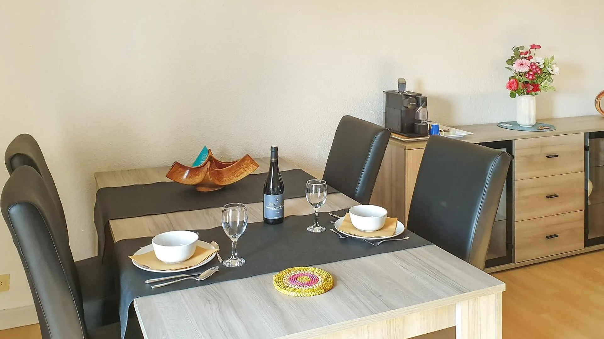Awesome Apartment In Bredene Belgium