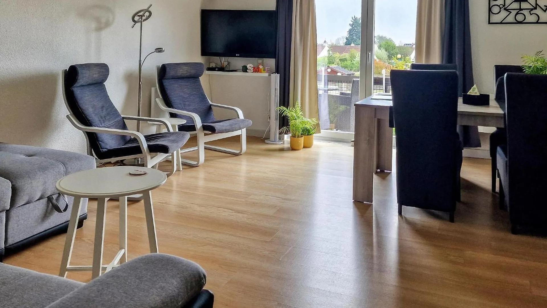 Awesome Apartment In Bredene