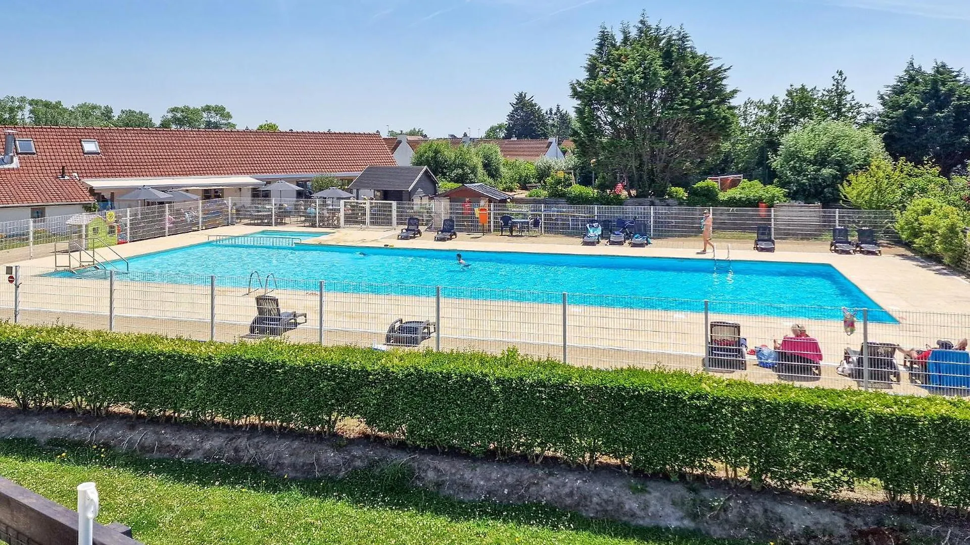 Awesome Apartment In Bredene Belgium